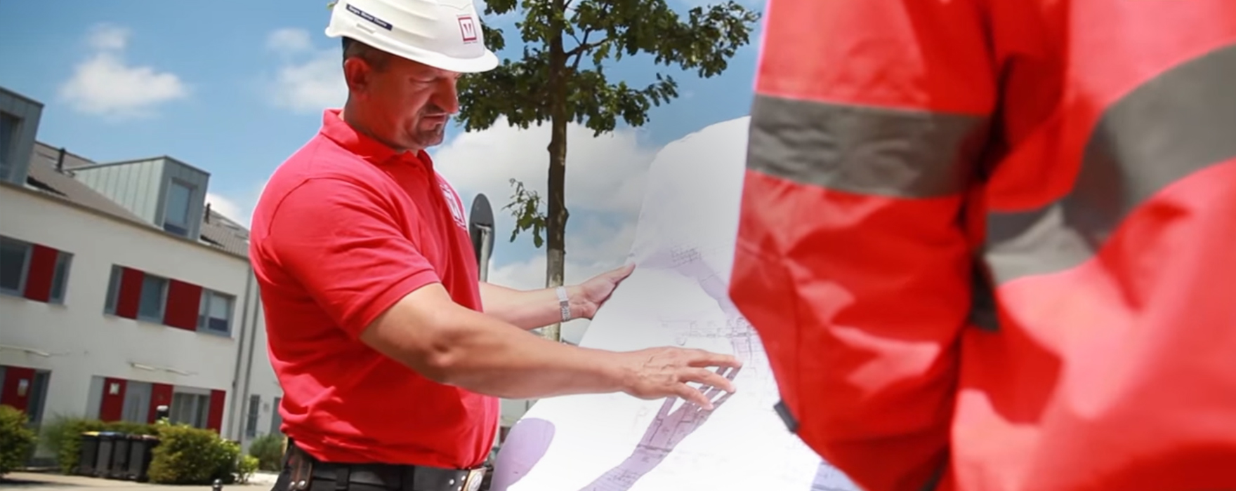 Bauen im Bestand - Bergheim, Kerpen, Köln, NRW