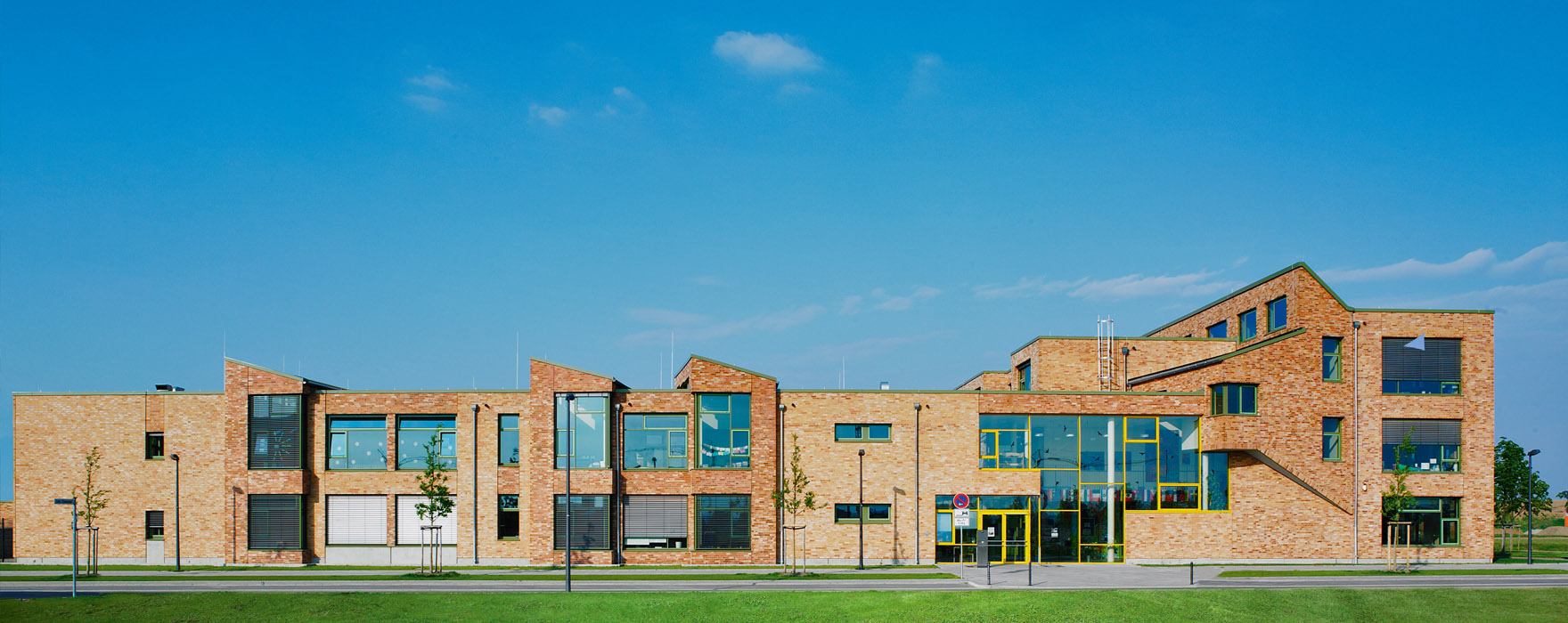 Hochbau, Schlüsselfertigbau, Bauen im Bestand - Bergheim, Kerpen, Köln, NRW