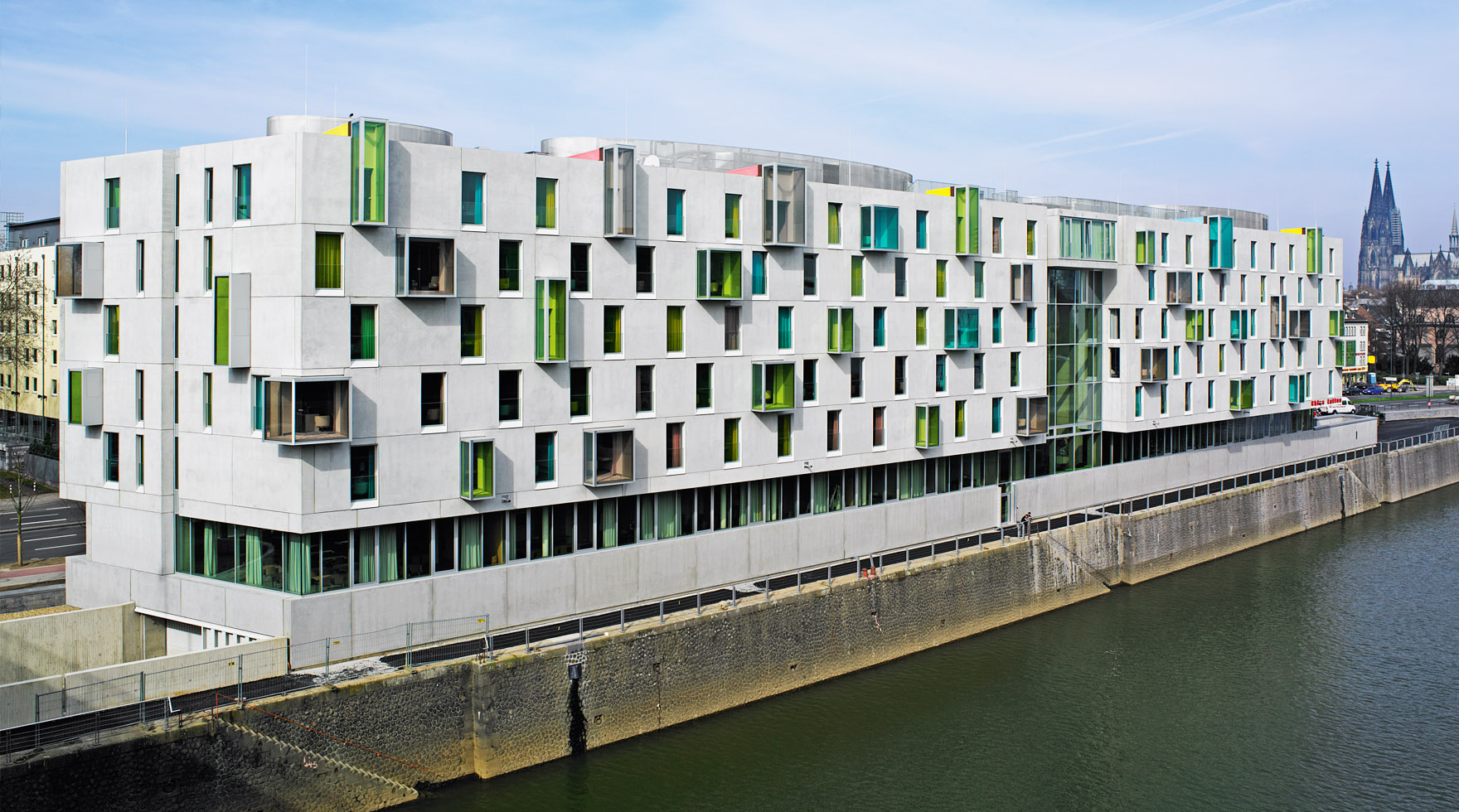 Hochbau, Schlüsselfertigbau, Bauen im Bestand - Bergheim, Kerpen, Köln, NRW