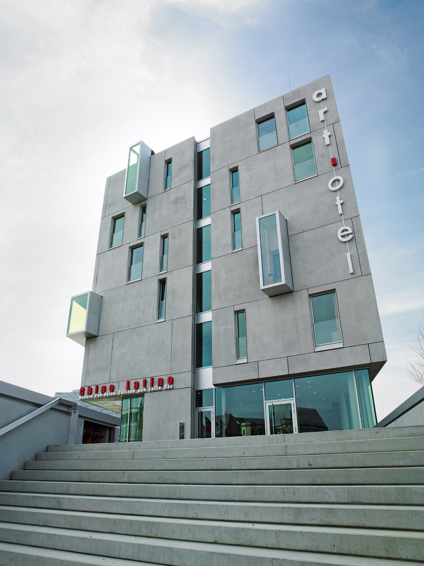 Hochbau, Schlüsselfertigbau, Bauen im Bestand - Bergheim, Kerpen, Köln, NRW