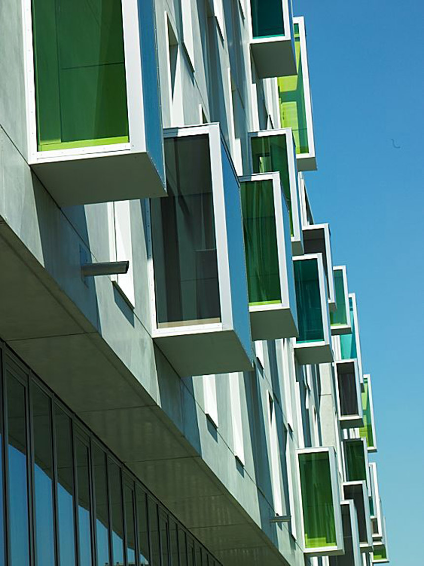 Hochbau, Schlüsselfertigbau, Bauen im Bestand - Bergheim, Kerpen, Köln, NRW