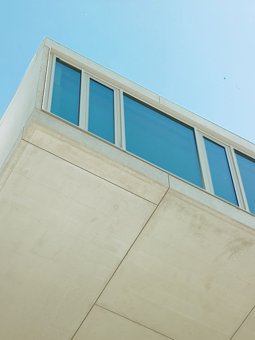 Hochbau, Schlüsselfertigbau, Bauen im Bestand - Bergheim, Kerpen, Köln, NRW