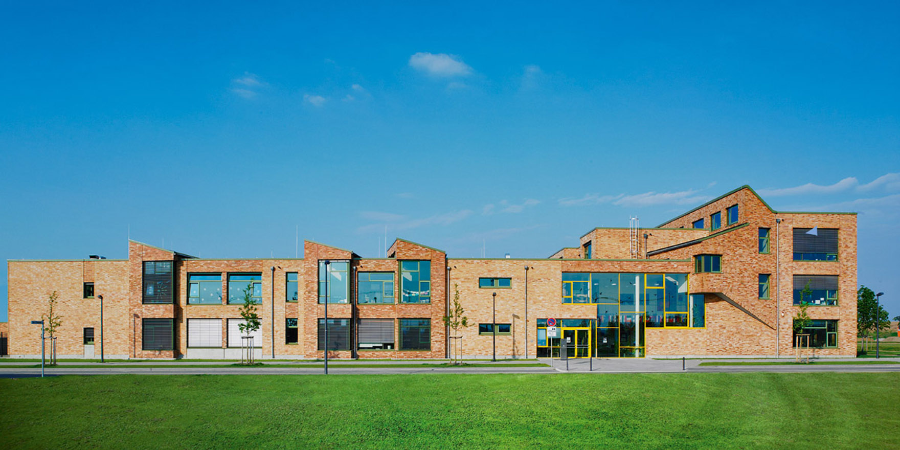 Hochbau, Schlüsselfertigbau, Bauen im Bestand - Bergheim, Kerpen, Köln, NRW