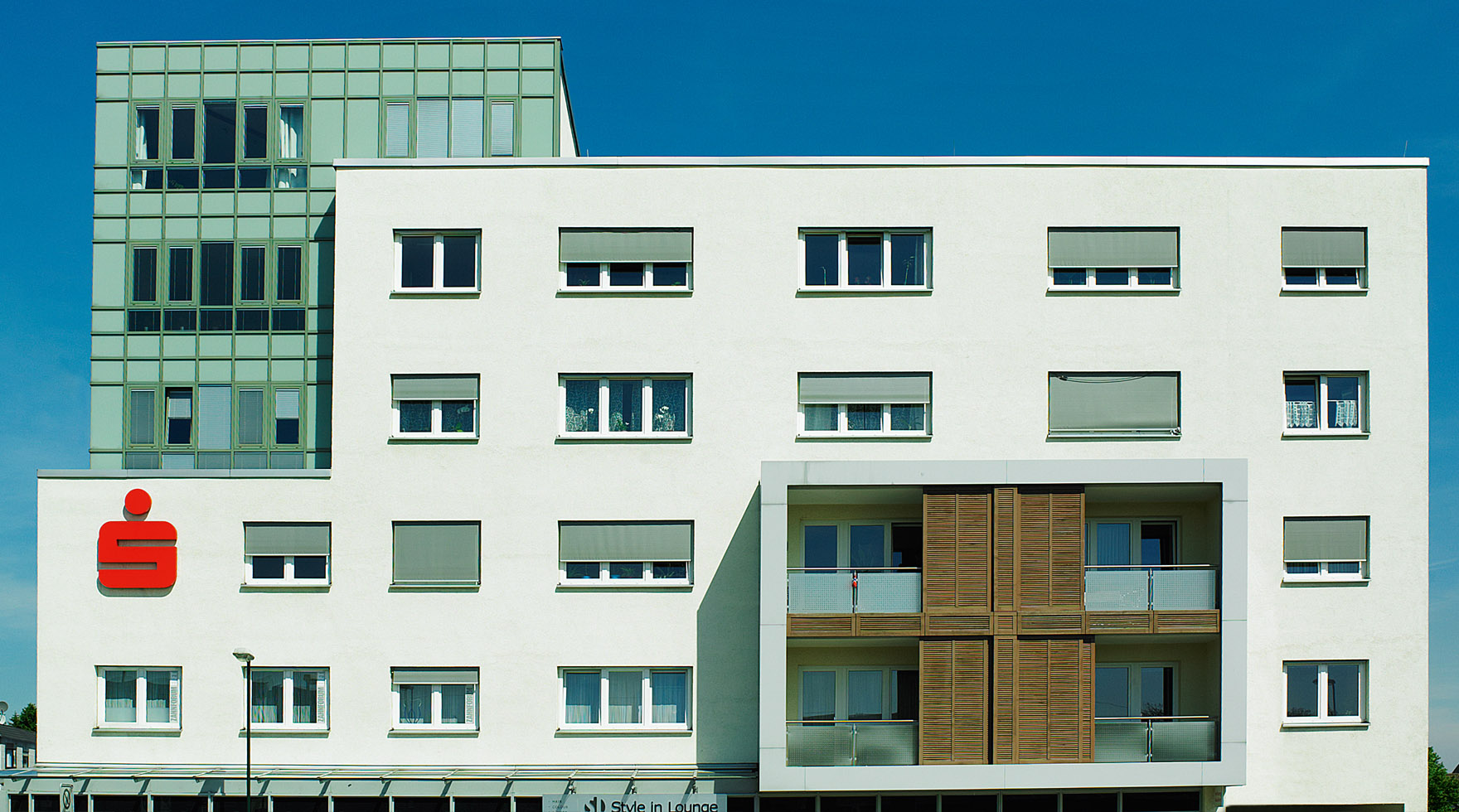 Hochbau, Schlüsselfertigbau, Bauen im Bestand - Bergheim, Kerpen, Köln, NRW