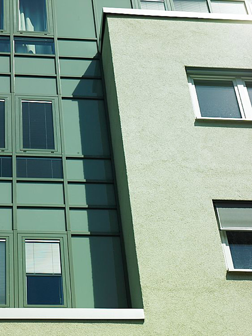 Hochbau, Schlüsselfertigbau, Bauen im Bestand - Bergheim, Kerpen, Köln, NRW