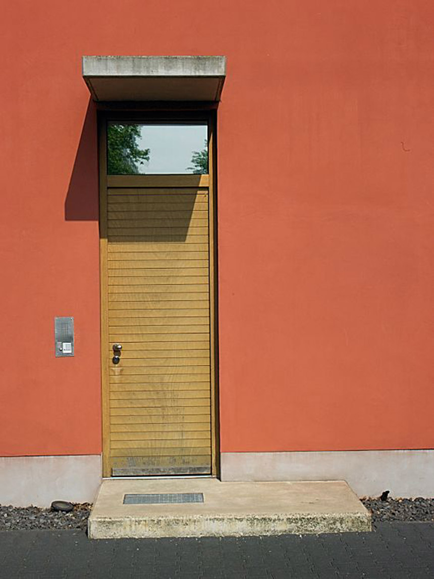 Hochbau, Schlüsselfertigbau, Bauen im Bestand - Bergheim, Kerpen, Köln, NRW