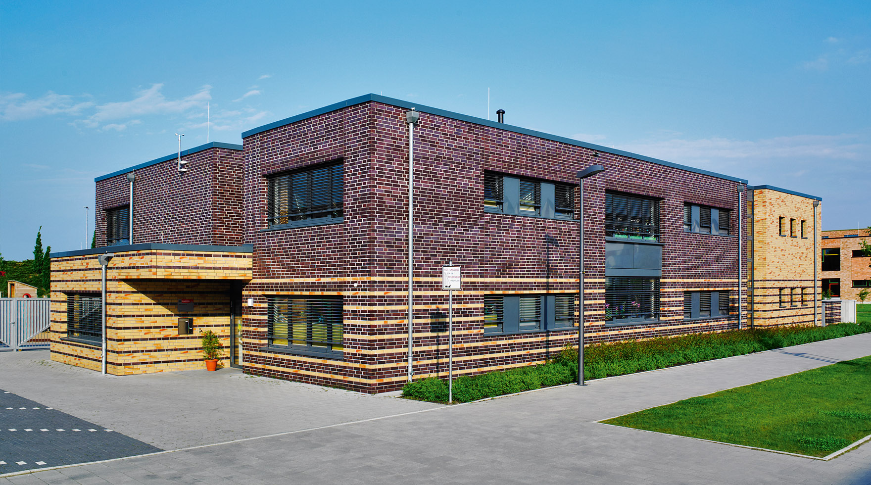 Hochbau, Schlüsselfertigbau, Bauen im Bestand - Bergheim, Kerpen, Köln, NRW