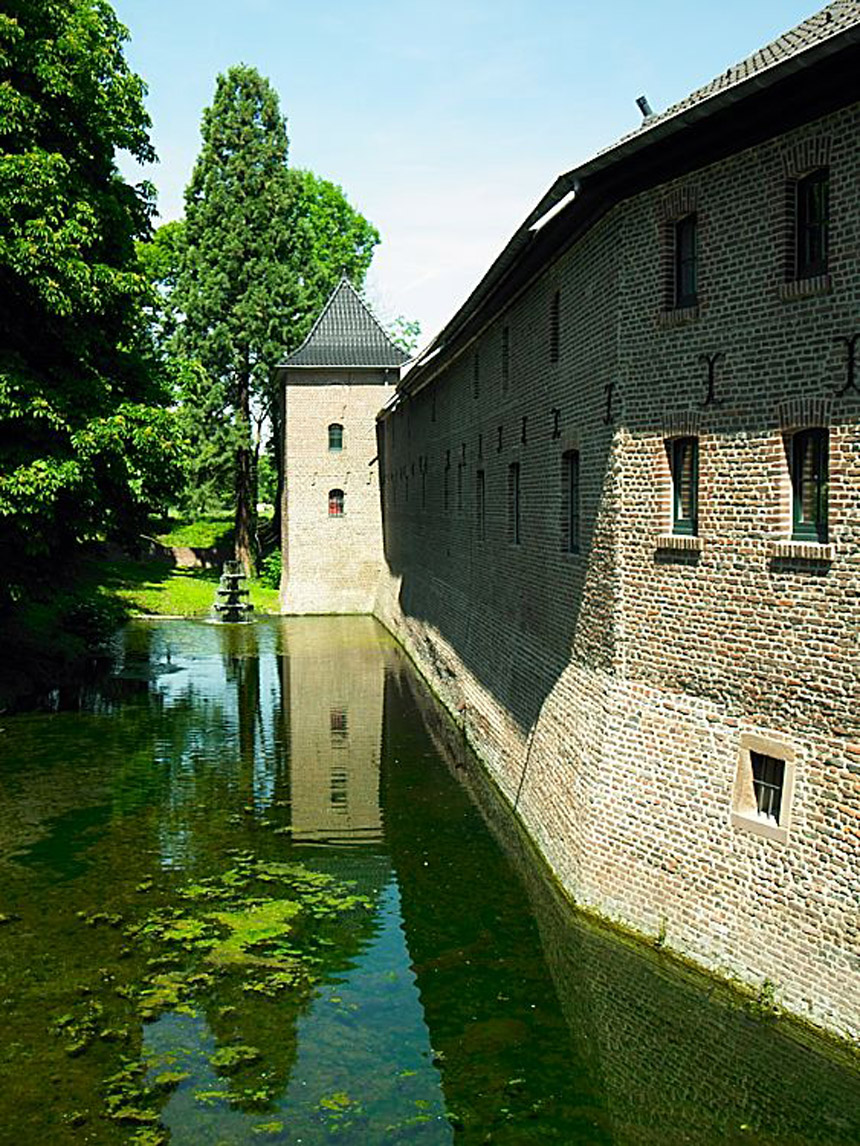 Hochbau, Schlüsselfertigbau, Bauen im Bestand - Bergheim, Kerpen, Köln, NRW