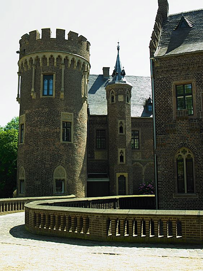 Hochbau, Schlüsselfertigbau, Bauen im Bestand - Bergheim, Kerpen, Köln, NRW