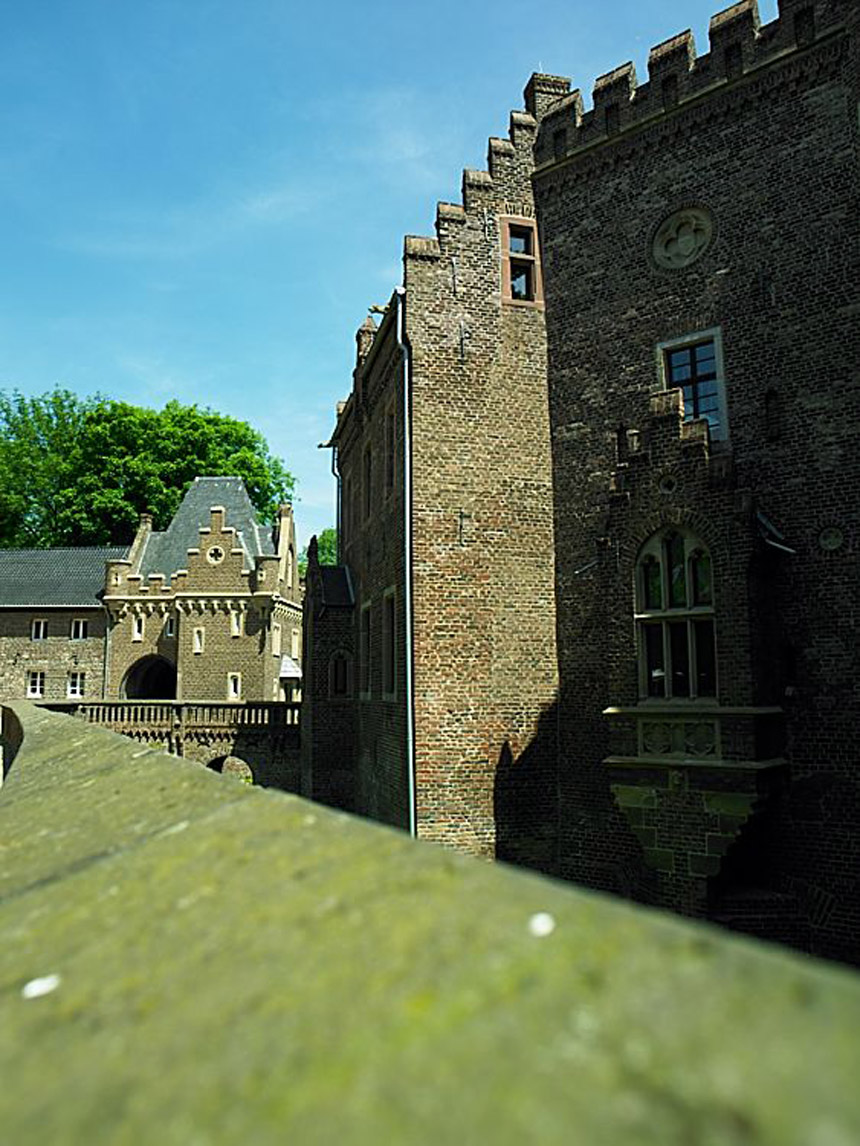 Hochbau, Schlüsselfertigbau, Bauen im Bestand - Bergheim, Kerpen, Köln, NRW