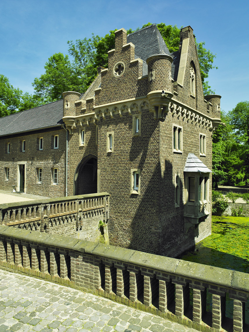 Hochbau, Schlüsselfertigbau, Bauen im Bestand - Bergheim, Kerpen, Köln, NRW