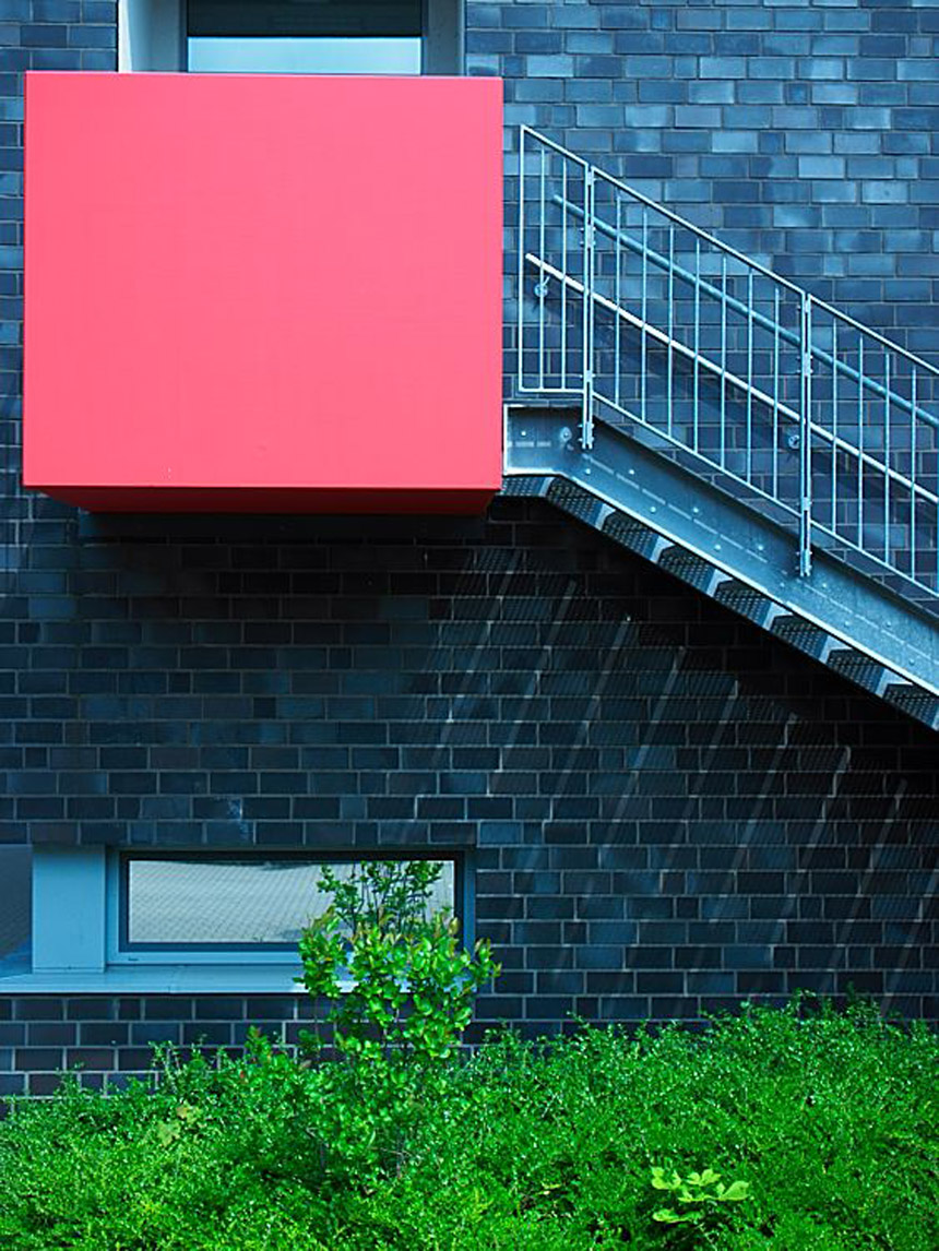 Hochbau, Schlüsselfertigbau, Bauen im Bestand - Bergheim, Kerpen, Köln, NRW