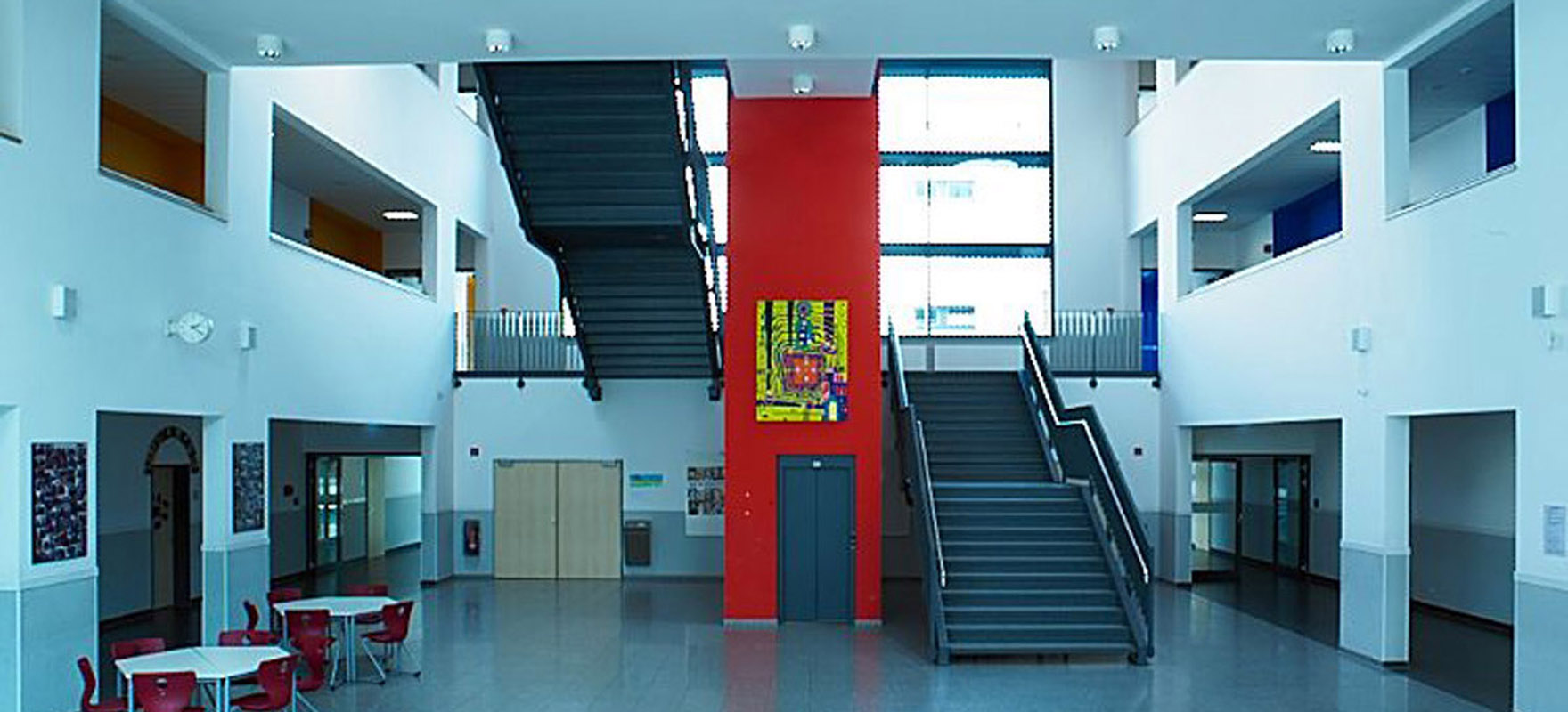 Hochbau, Schlüsselfertigbau, Bauen im Bestand - Bergheim, Kerpen, Köln, NRW