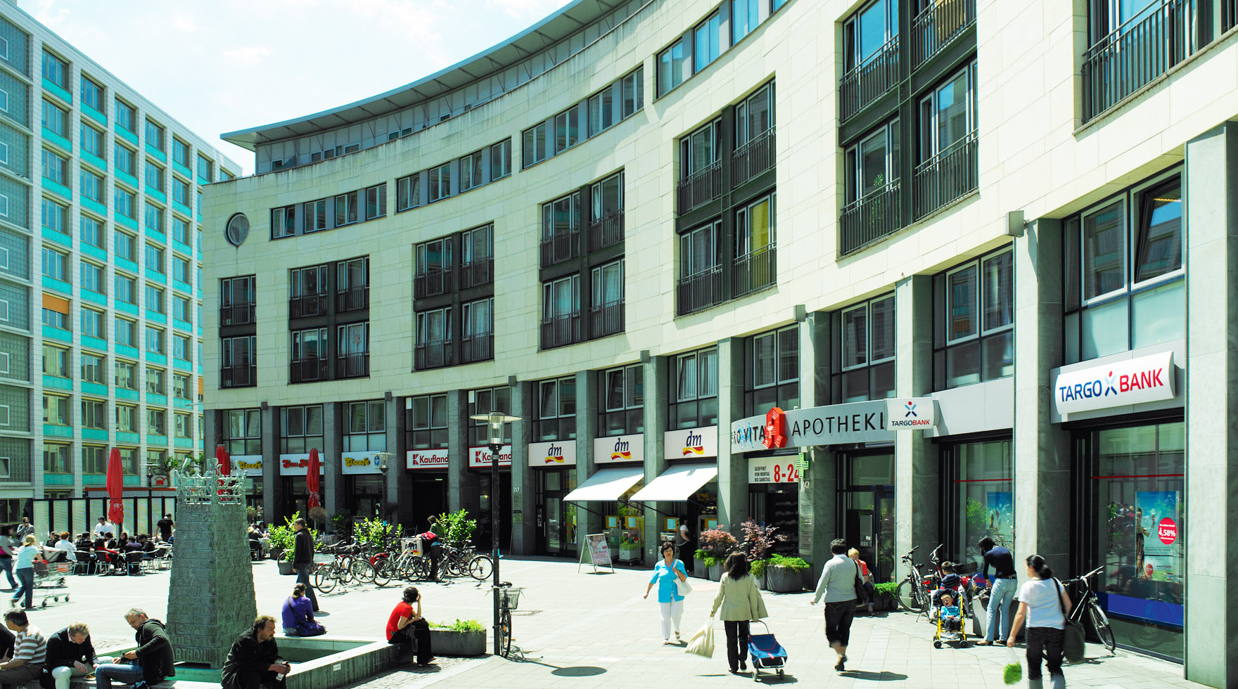 Hochbau, Schlüsselfertigbau, Bauen im Bestand - Bergheim, Kerpen, Köln, NRW