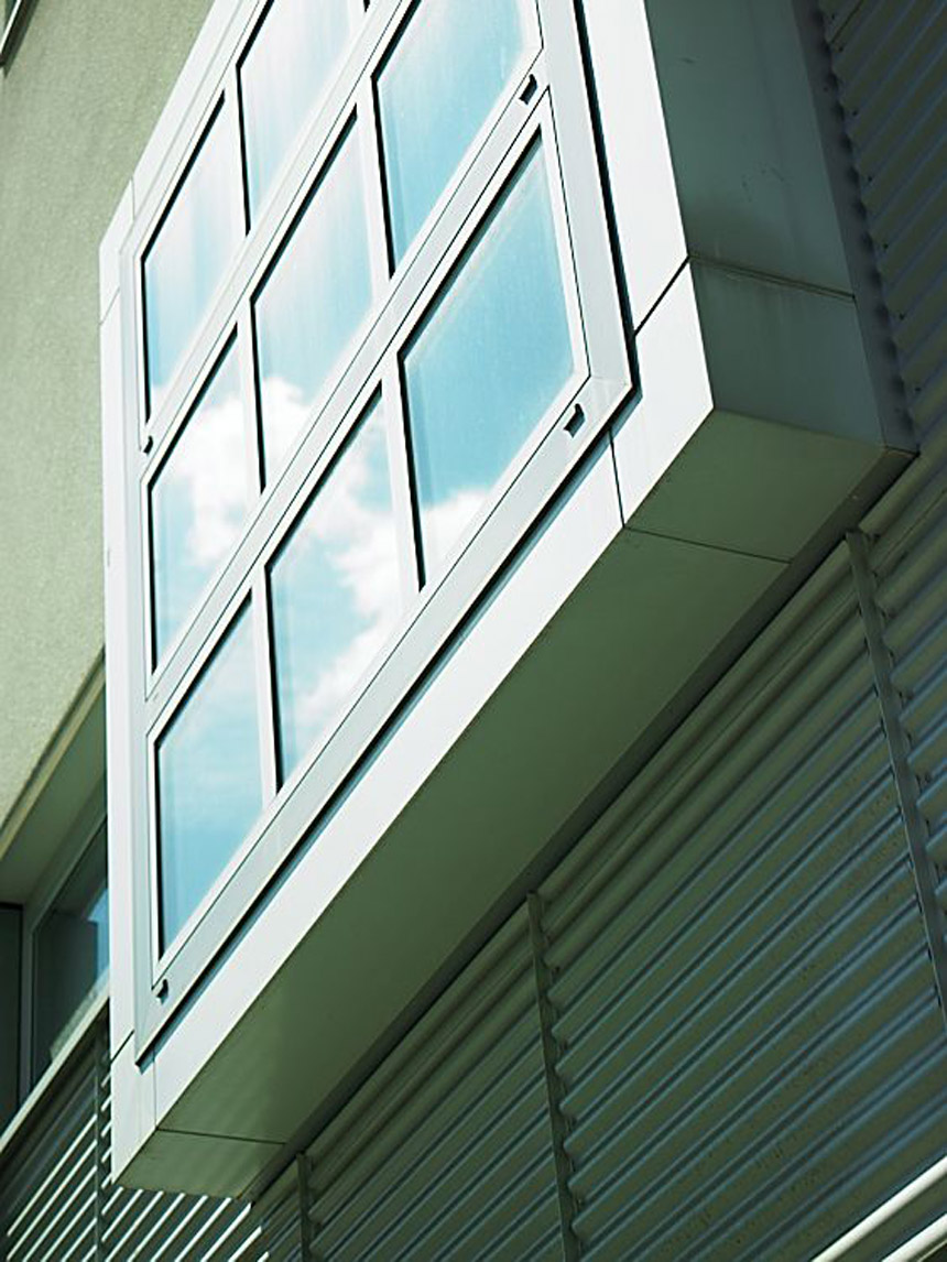 Hochbau, Schlüsselfertigbau, Bauen im Bestand - Bergheim, Kerpen, Köln, NRW