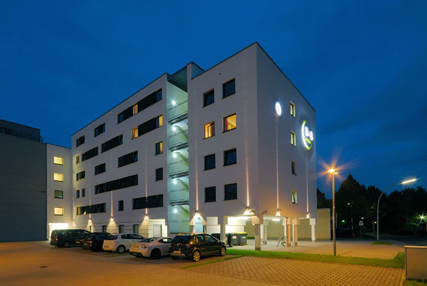 Hochbau, Schlüsselfertigbau, Bauen im Bestand - Bergheim, Kerpen, Köln, NRW