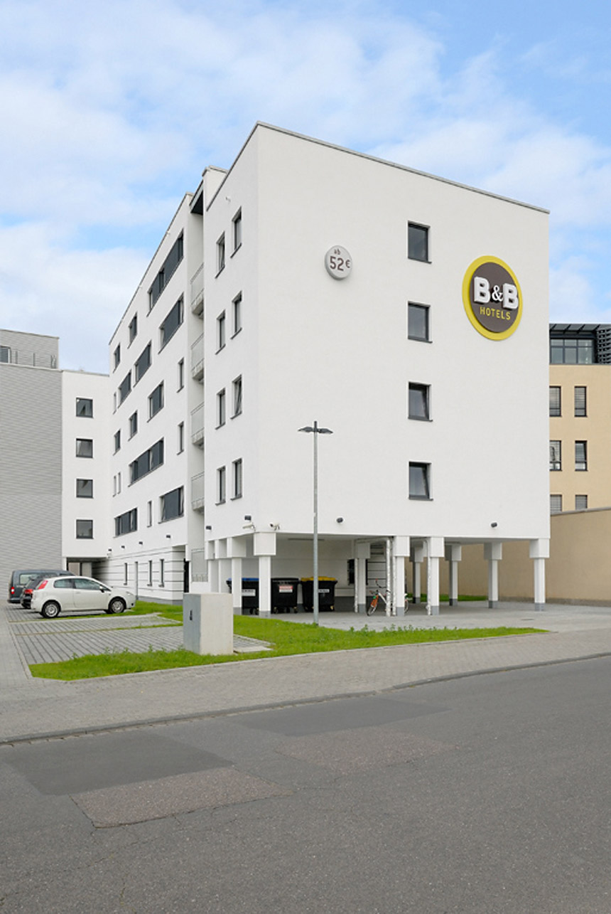 Hochbau, Schlüsselfertigbau, Bauen im Bestand - Bergheim, Kerpen, Köln, NRW