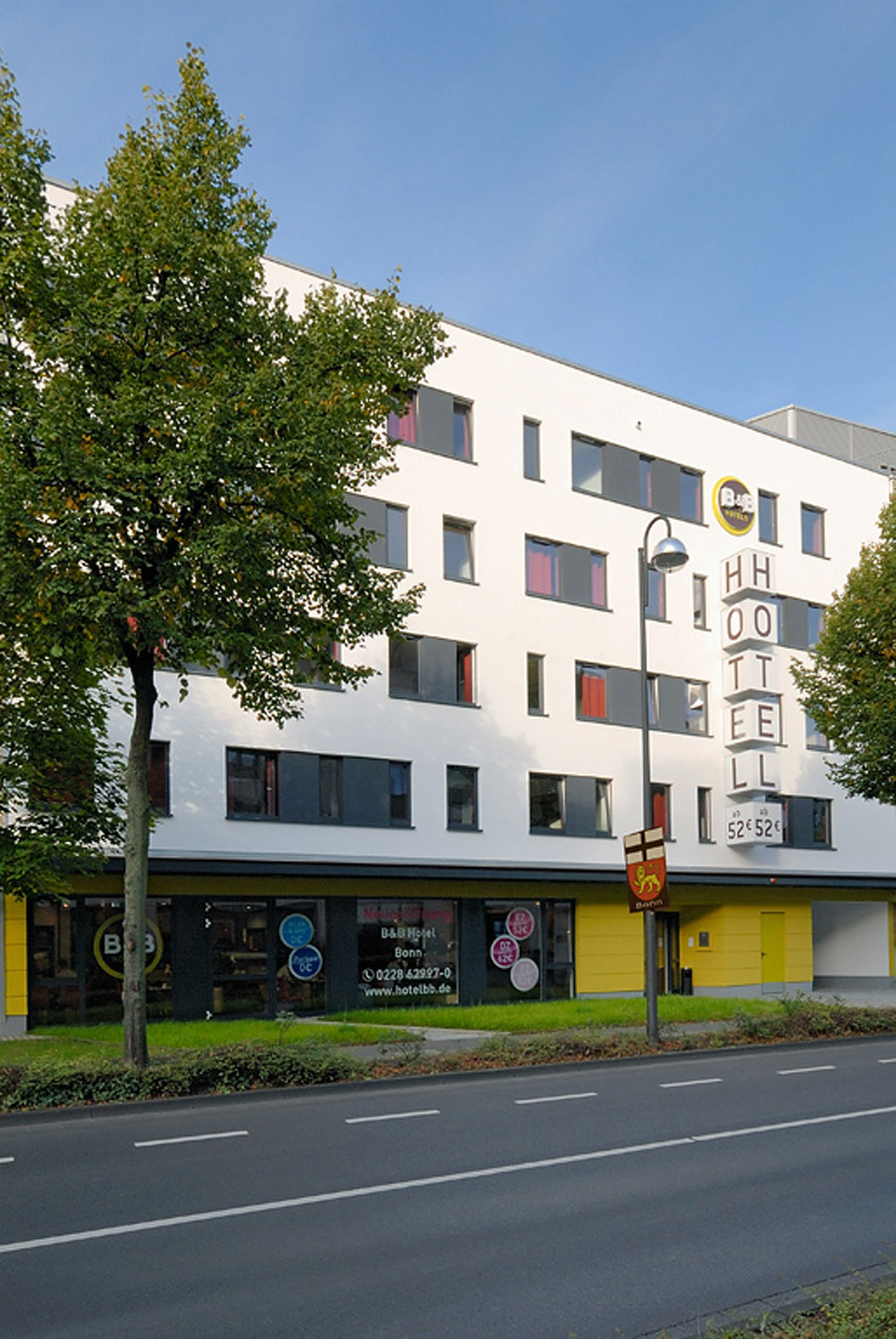 Hochbau, Schlüsselfertigbau, Bauen im Bestand - Bergheim, Kerpen, Köln, NRW