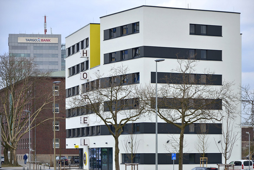 Hochbau, Schlüsselfertigbau, Bauen im Bestand - Bergheim, Kerpen, Köln, NRW