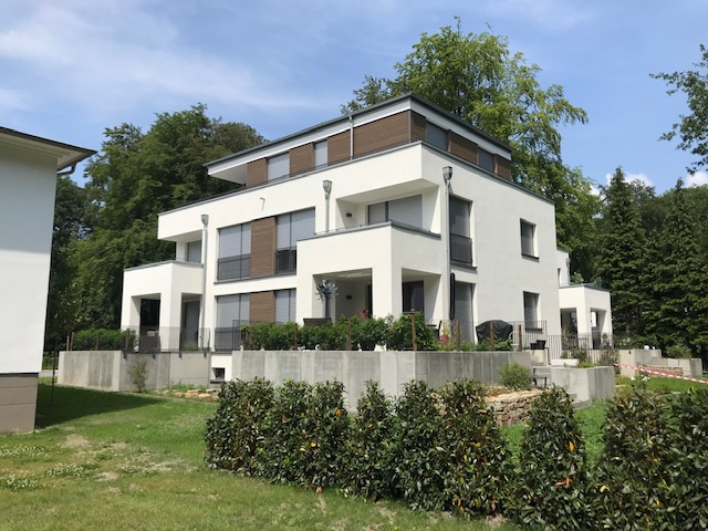 Hochbau, Schlüsselfertigbau, Bauen im Bestand - Bergheim, Kerpen, Köln, NRW