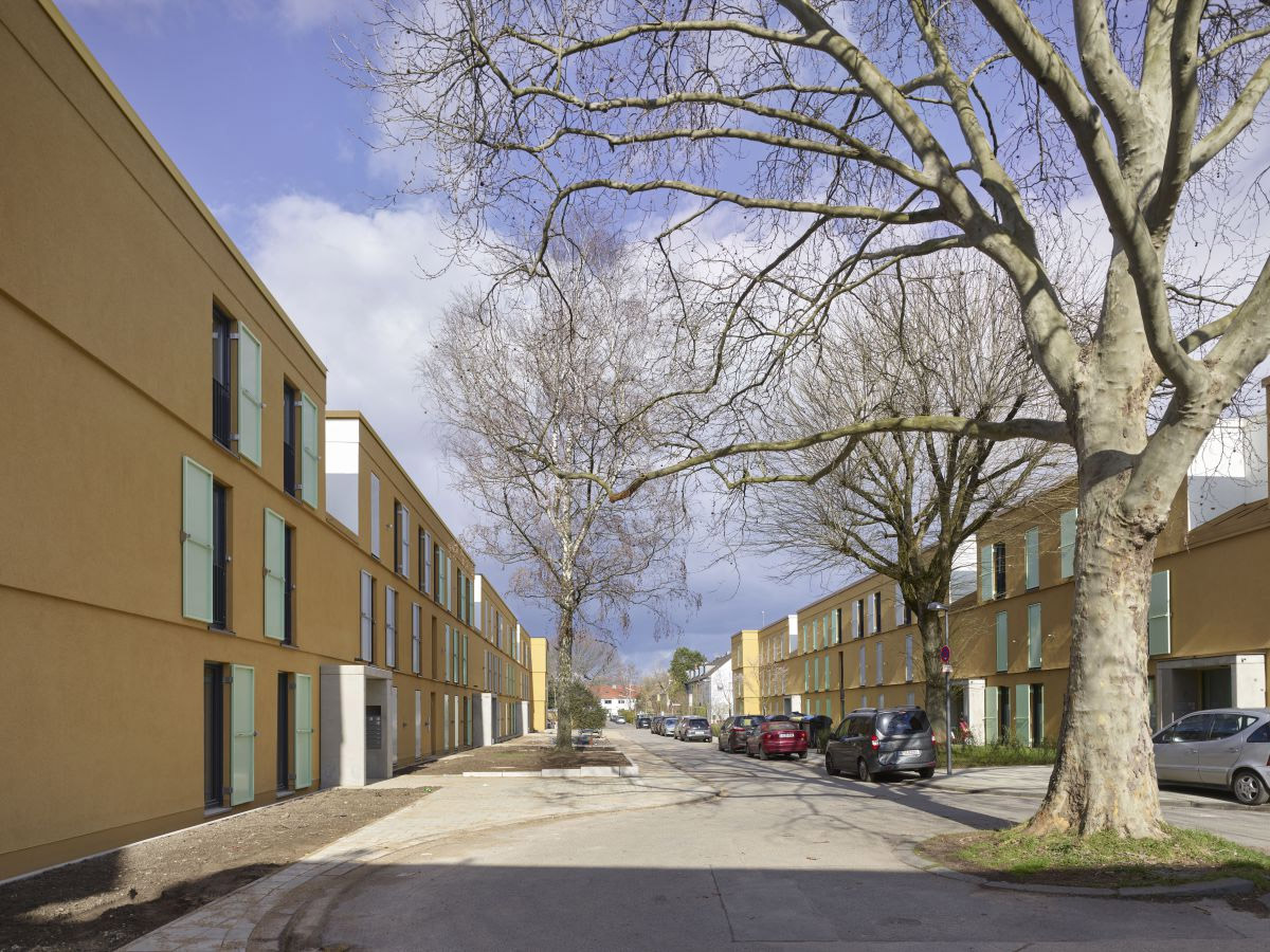 Hochbau, Schlüsselfertigbau, Bauen im Bestand - Bergheim, Kerpen, Köln, NRW