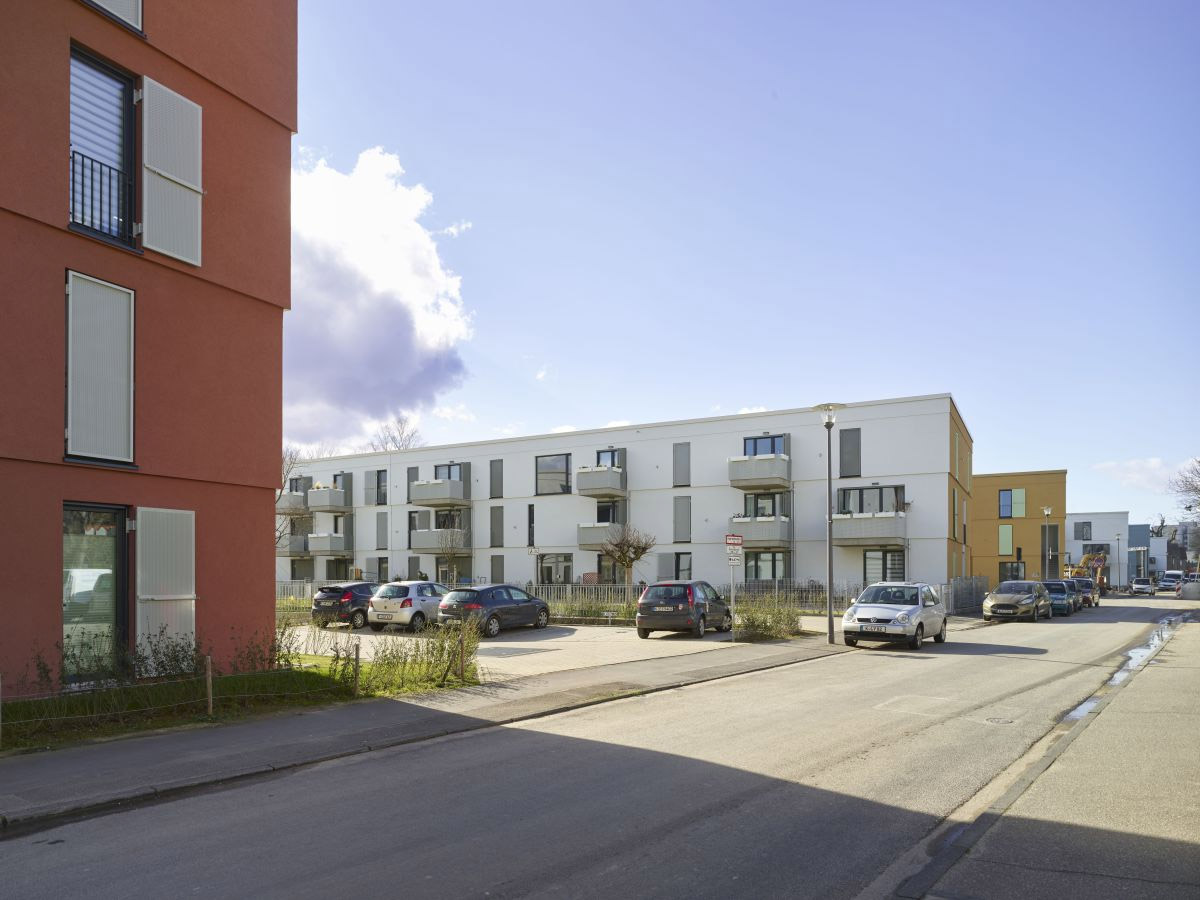 Hochbau, Schlüsselfertigbau, Bauen im Bestand - Bergheim, Kerpen, Köln, NRW