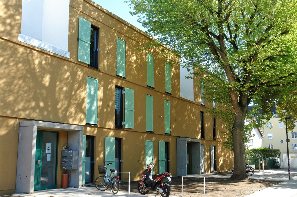 Hochbau, Schlüsselfertigbau, Bauen im Bestand - Bergheim, Kerpen, Köln, NRW