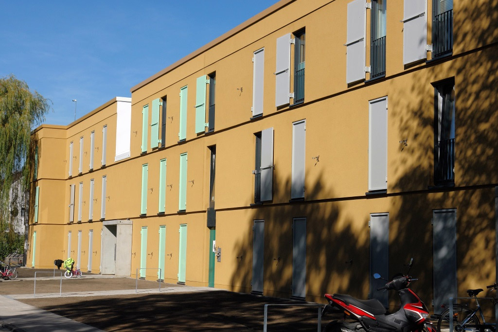 Hochbau, Schlüsselfertigbau, Bauen im Bestand - Bergheim, Kerpen, Köln, NRW