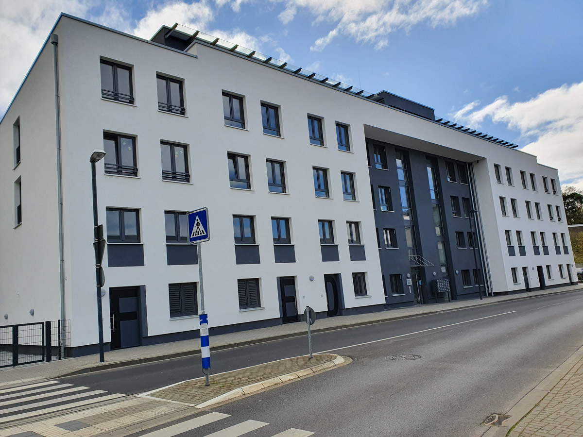 Hochbau, Schlüsselfertigbau, Bauen im Bestand - Bergheim, Kerpen, Köln, NRW